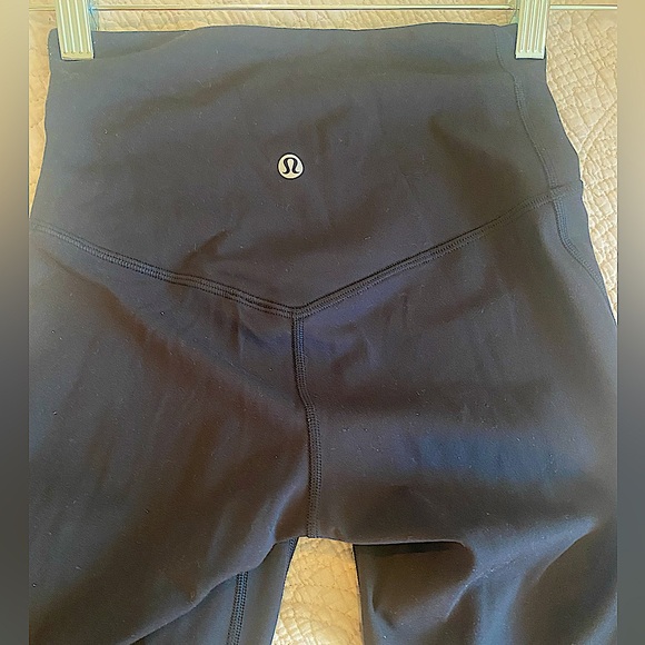 lululemon Align V-Waist Mini-Flare Pant - Picture 4 of 8